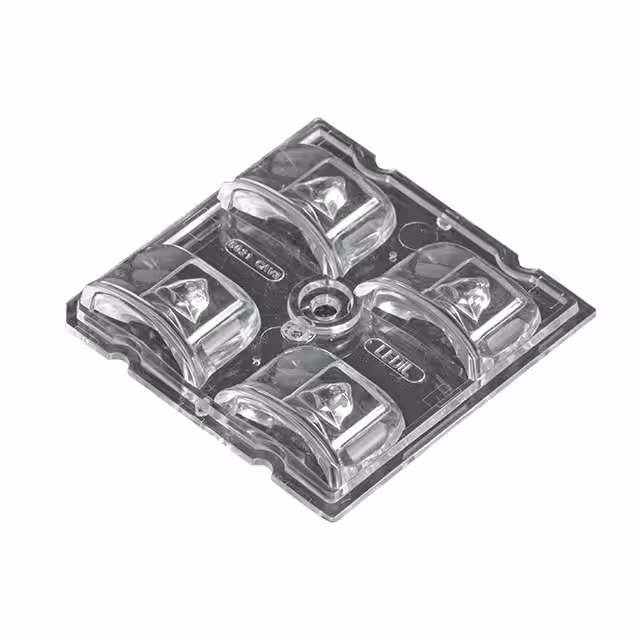 C16473_STRADA-2X2-SCL-PC Ledil  Optik - Linsen